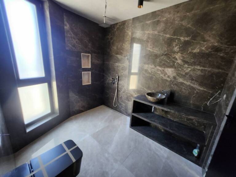 Banya mramor
