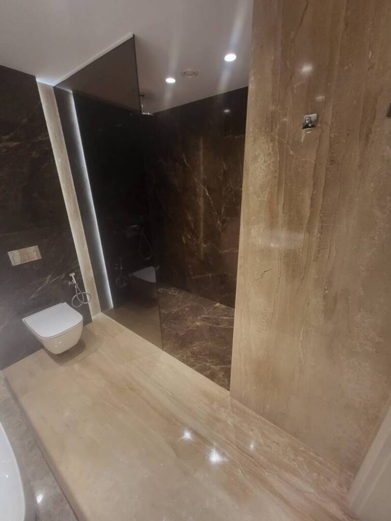 Banya mramor